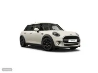 Usado Mini Cooper 102 CV (75 kW) 2019 Blanco Utilitario