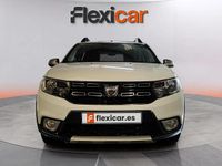 Occasion Dacia Sandero Essentiel 91 PK (66 kW) 2020 Wit Hatchback