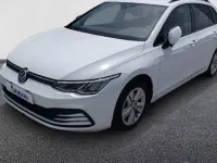 Usado VW Golf VIII Life 115 CV (84 kW) 2022 Familiar