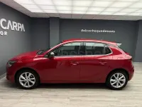 Usado Opel Corsa Elegance 100 CV (73 kW) 2022 Rojo Utilitario