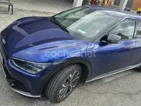 Usado Kia EV6 Air 167 kW (228 CV) 2022 Eléctrico SUV