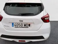 Usado Nissan Micra Acenta 92 CV (67 kW) 2023 Utilitario