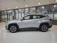 Usado Hyundai Tucson 159 CV (116 kW) 2025 SUV