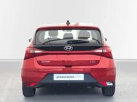 usado Hyundai i20 1.0 TGDI SLX 100