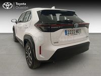 Usado Toyota Yaris Cross Active 116 CV (85 kW) 2023 Blanco SUV