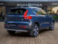 Usado Volvo XC40 Inscription 262 CV (192 kW) 2022 Azul SUV