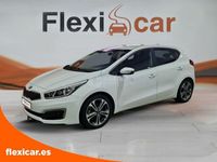 usado Kia Ceed GT Ceed 1.6crdi V Drive 136