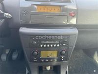 Usado Citroën C4 VTR Sport 110 CV (80 kW) 2006 Negro Berlina