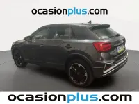 Usado Audi Q2 S-Line 116 CV (85 kW) 2021 Gris SUV