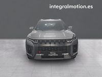 Usado KGM Torres 163 CV (119 kW) 2024 Gris SUV