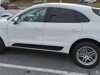 Usado Porsche Macan S 258 CV (189 kW) 2015 Blanco SUV