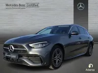 Usado Mercedes C300 197 CV (144 kW) 2024 Familiar