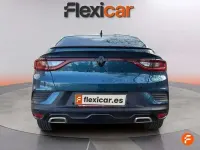 Occasion Renault Arkana Esprit Alpine 145 PK (106 kW) 2023 Blauw SUV