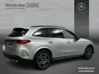 Usado Mercedes GLC220 197 CV (144 kW) 2025 Gris / plata SUV