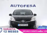 Occasion Nissan Note Tekna 90 ch (66 kW) 2013 Noir Berline