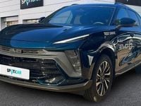 Usado EVO Evo 6 177 CV (130 kW) 2024 Verde SUV