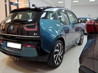 Usado BMW i3 Comfort Edition 125 kW (170 CV) 2020 Azul Utilitario