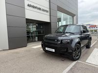 Usado Land Rover Defender SE Dynamic 250 HP (183 kW) 2025 Cinzento SUV