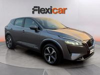 Occasion Nissan Qashqai Acenta 190 PK (139 kW) 2024 Grijs SUV