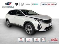 usado Peugeot 3008 1.5 BlueHDi 96kW (130CV) S&S Allure Pack