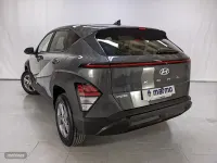 Nuevo Hyundai Kona 2025 SUV
