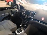 Usado Seat Alhambra Style 150 CV (110 kW) 2022 Monovolumen