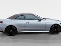 Usado Mercedes CLE220 197 CV (144 kW) 2025 Plata hightech Descapotable