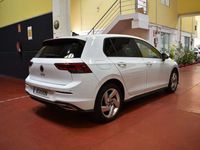 usado VW e-Golf 