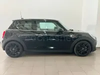 Usado Mini Cooper D 116 CV (85 kW) 2017 Negro Utilitario