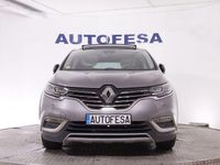 Usado Renault Espace Initiale Paris 160 CV (117 kW) 2019 Plata Monovolumen