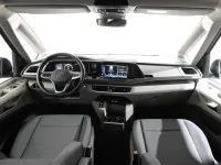 Usado VW Multivan 150 CV (110 kW) 2025 Rojo Monovolumen
