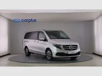 Usado Mercedes V250 190 CV (139 kW) 2023 Plateado Monovolumen