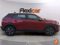Usado Peugeot 2008 Active 101 CV (74 kW) 2023 Rojo SUV