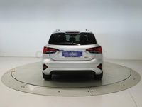 Usado MG MG5 EV Long Range Luxury 114 kW (156 CV) 2023 Eléctrico Familiar