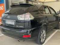 Usado Lexus RX400h President Line 272 CV (200 kW) 2007 SUV