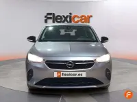 Usado Opel Corsa Edition 101 CV (74 kW) 2021 Azul Utilitario