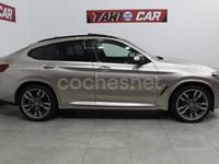 Occasion BMW X4 326 ch (239 kW) 2018 Beige SUV