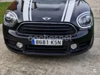 Usado Mini Cooper Countryman 136 CV (100 kW) 2018 Negro SUV