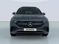 Usado Mercedes EQA250 139 kW (190 CV) 2022 Gris SUV