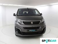 usado Peugeot e-Traveller Business VIP Elect 100kW Bat 75kWh Long