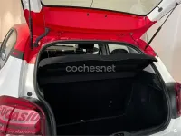 Usado Citroën C3 Feel 83 CV (61 kW) 2022 Blanco Utilitario
