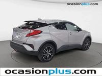 usado Toyota C-HR 1.8 125H Advance