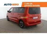 usado Opel Zafira Life 1.5 CDTI M Edition