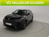 Usado MG HS Luxury 280 CV (205 kW) 2025 Negro SUV