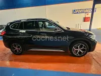 Usado BMW X1 xLine 150 CV (110 kW) 2019 Negro SUV