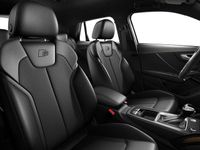 Usado Audi Q2 150 CV (110 kW) 2025 Gris SUV