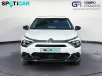 Usado Citroën C4 Feel 110 CV (80 kW) 2022 Blanco