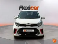 Usado Kia Picanto GT-Line 84 CV (61 kW) 2023 Blanco Utilitario