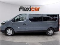 Occasion Nissan Primastar N-Connecta 150 PK (110 kW) 2024 Grijs MPV