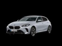 Usado BMW 116 122 CV (89 kW) 2025 Gris Utilitario